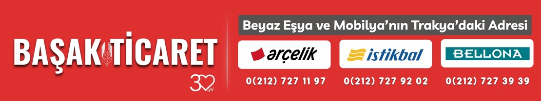 Başak Ticaret