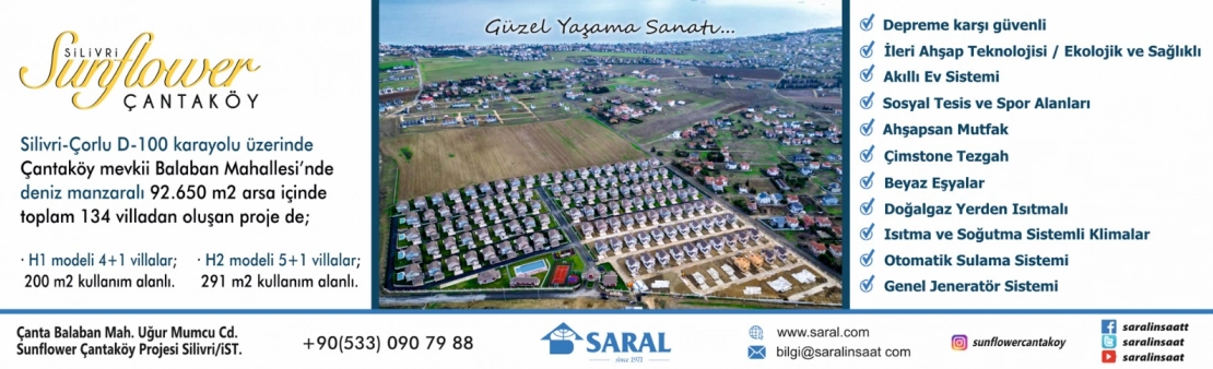 Saral
