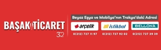 Başak Ticaret