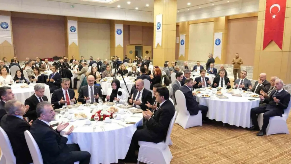 'Hüseyin Nihal Atsız'a Vefa' temasıyla düzenlenen şiir yarışmasının ödül töreni yapıldı