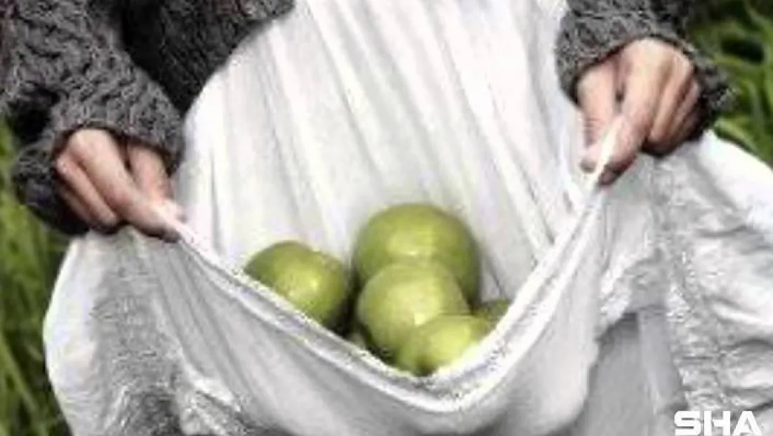 İnsan hiç, sevdiğine götürdüğü şeyi sayar mı?