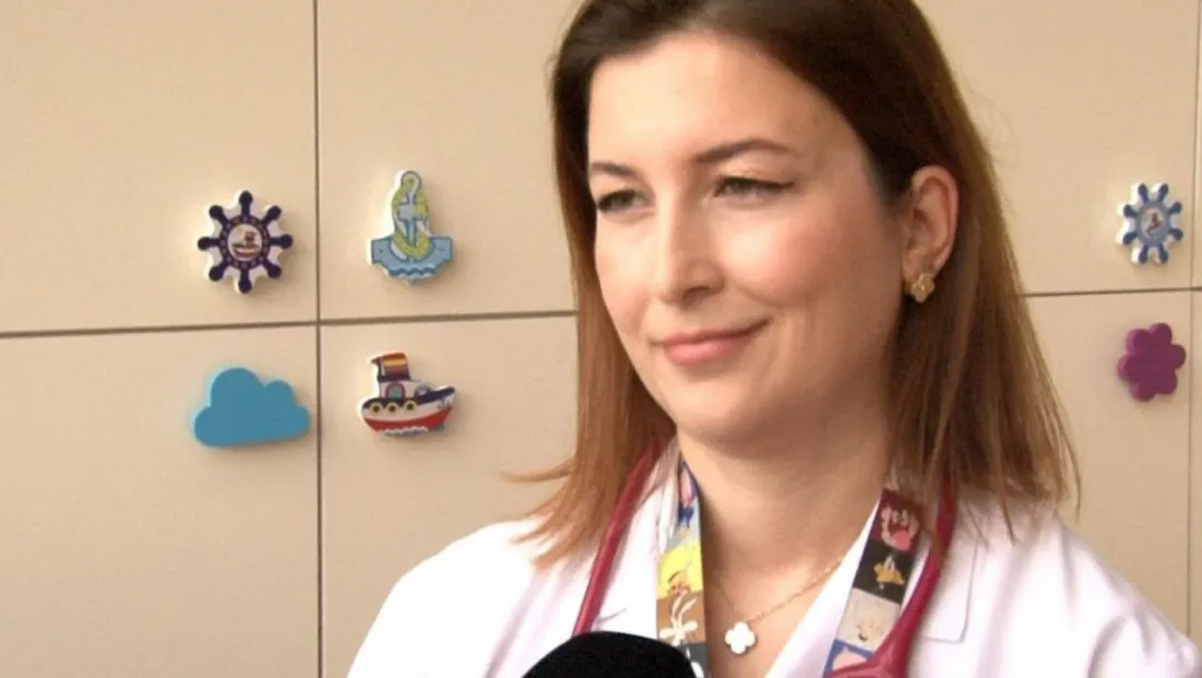 Çocuklarda kalp sağlığına dikkat: 'Takipleri düzenli yaptıralım'