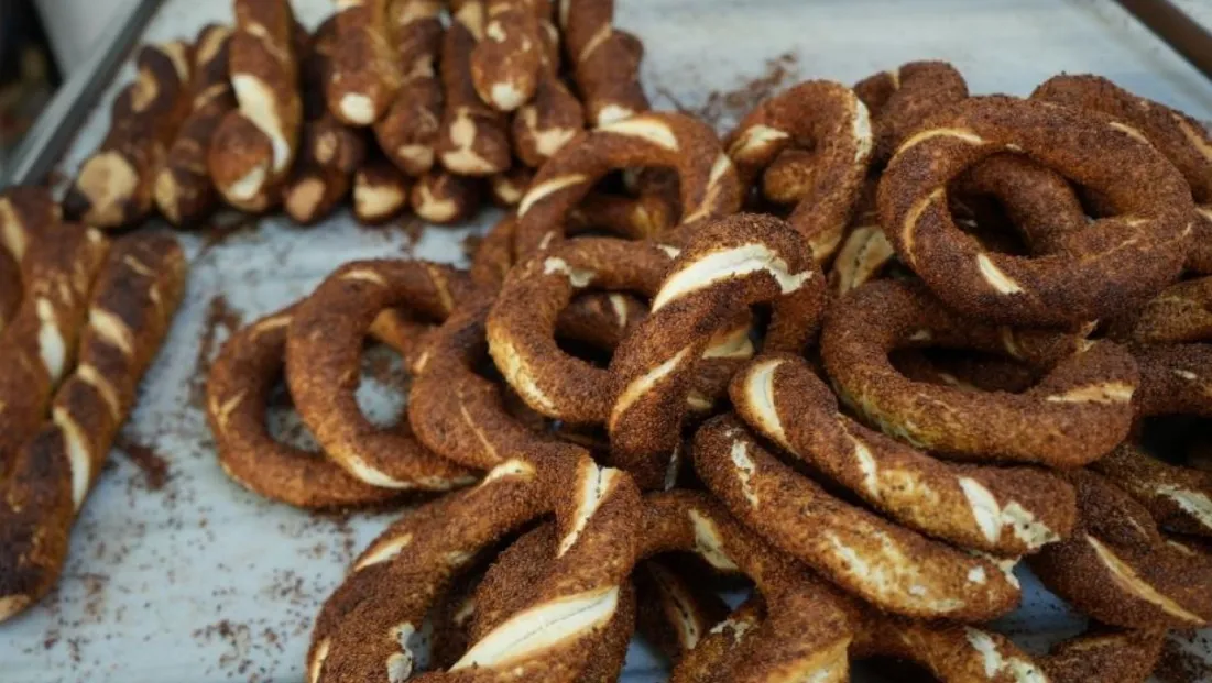 İstanbul simidini üretecek ve satacak fırınlar belirleniyor