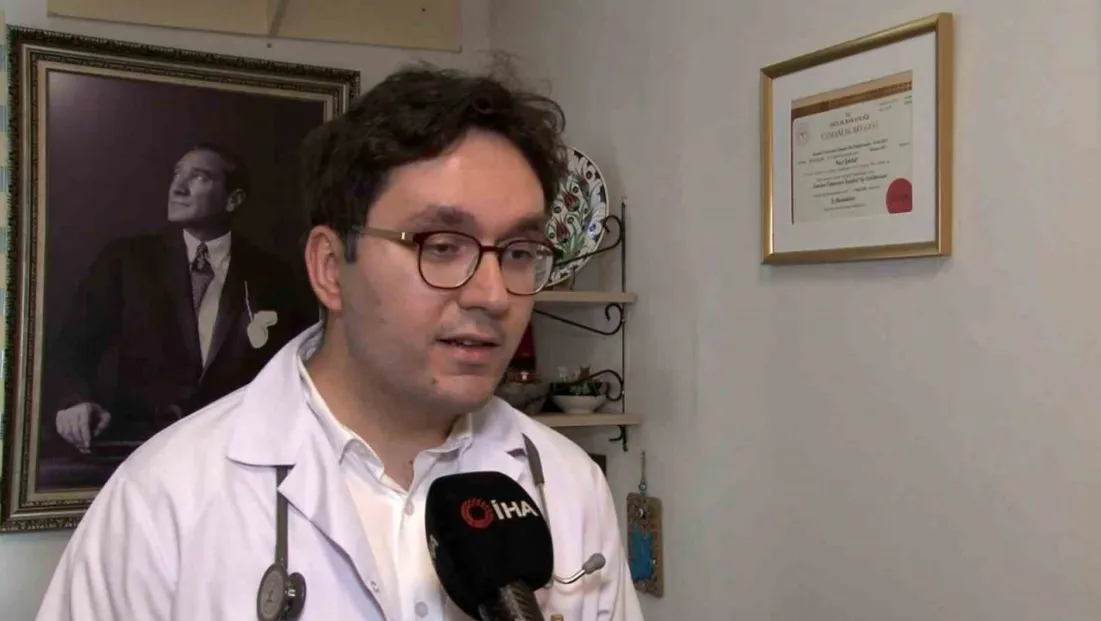 İstanbul Tıp Fakültesi hekimlerinin projesine TÜBİTAK'tan destek