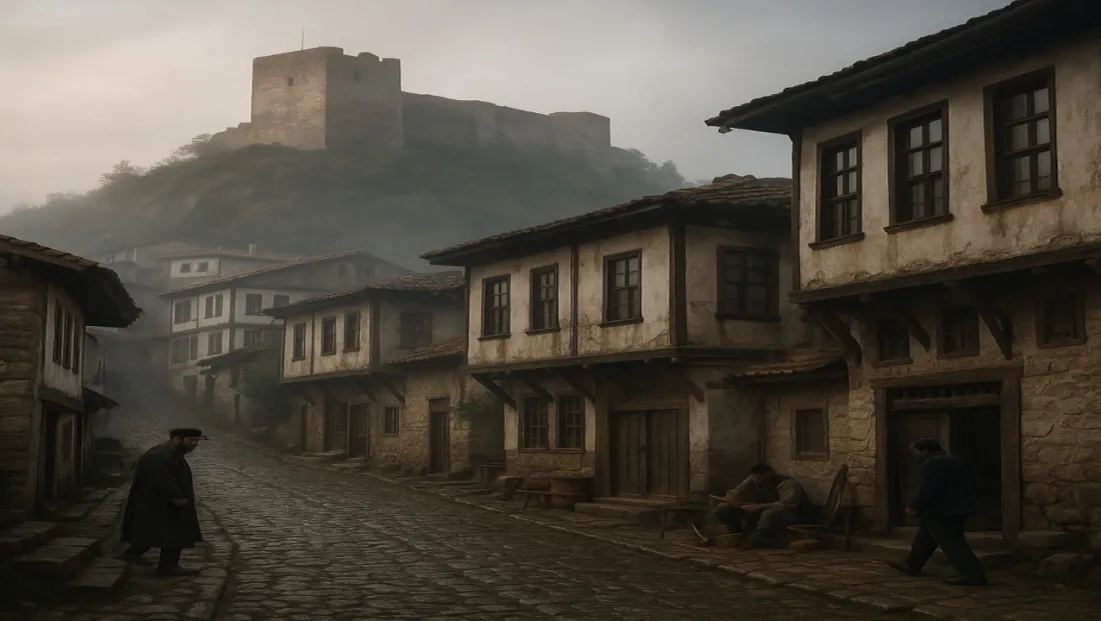 Kastamonu’nun Beylikler Çağı: Çobanoğulları’ndan İsfendiyaroğulları’na uzanan miras