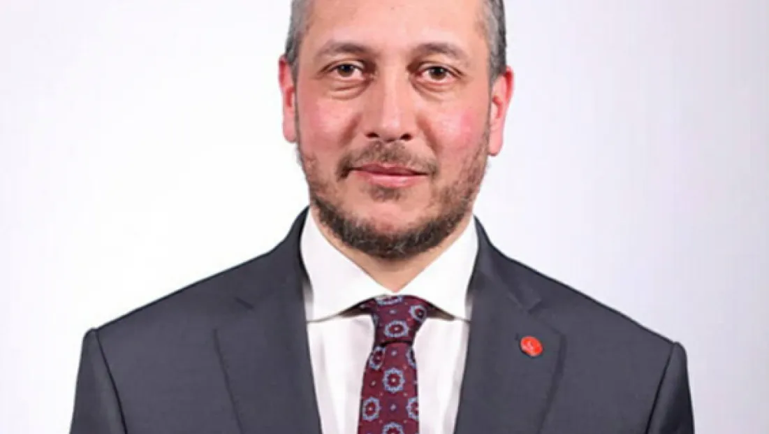 Mahmut Hamdemirci'den İstanbul'un Fethi Mesajı