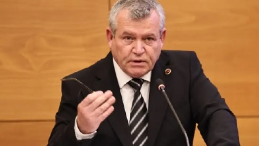 Önder Çolak’tan Mecliste Engelliler İçin Hizmet Sunumu ve Yeni Yıl Çağrısı