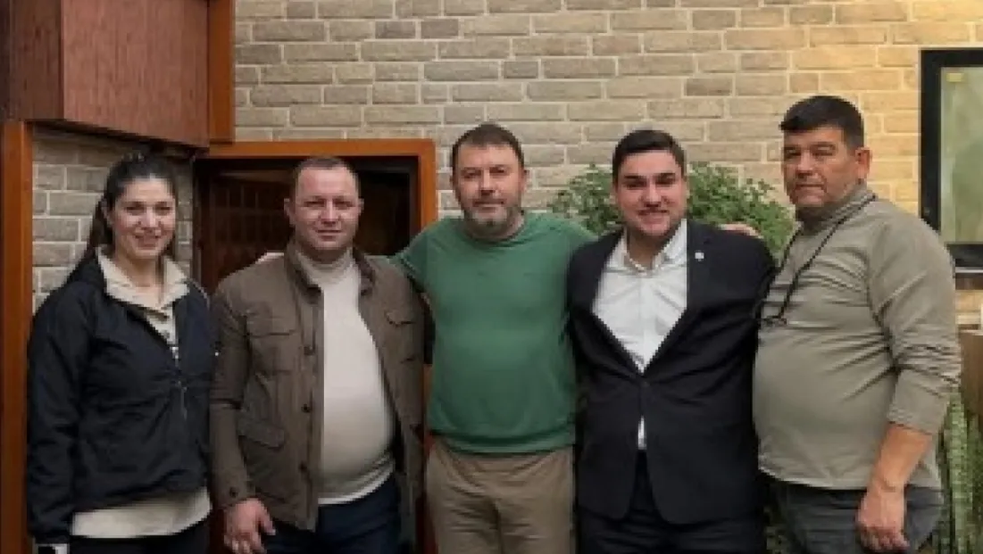 Öpçin Ekibiyle Ortaköy’de Sahaya İndi