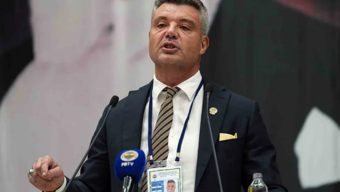 Sadettin Saran adli kontrol şartıyla serbest bırakıldı