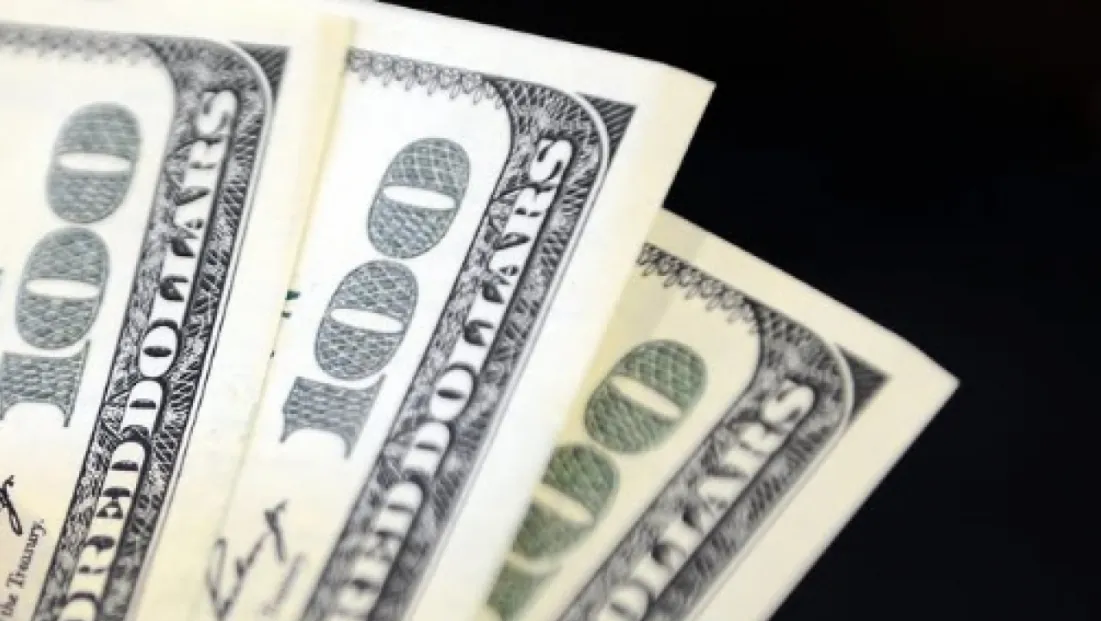 Serbest piyasada döviz fiyatları