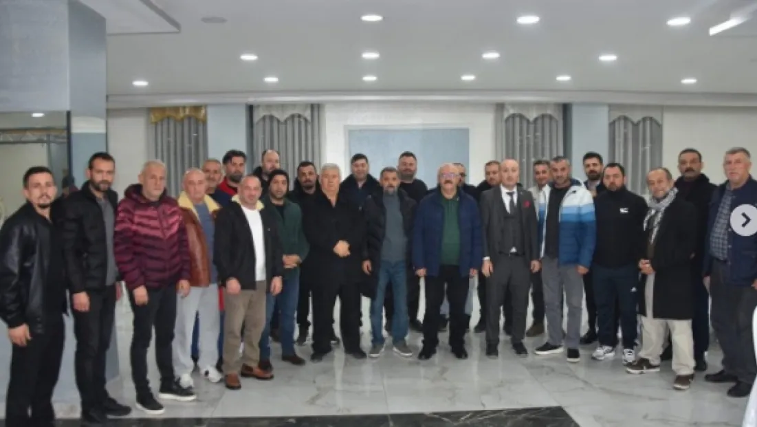 Silivri Amatör Sporuna 750 Bin Tl’lik Destek