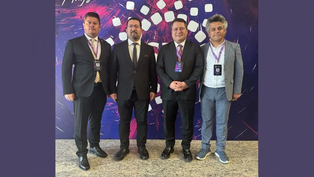 Silivri Mektebim Koleji, 3. Sürdürülebilir Eğitim Sempozyumu'nda Yerini Aldı