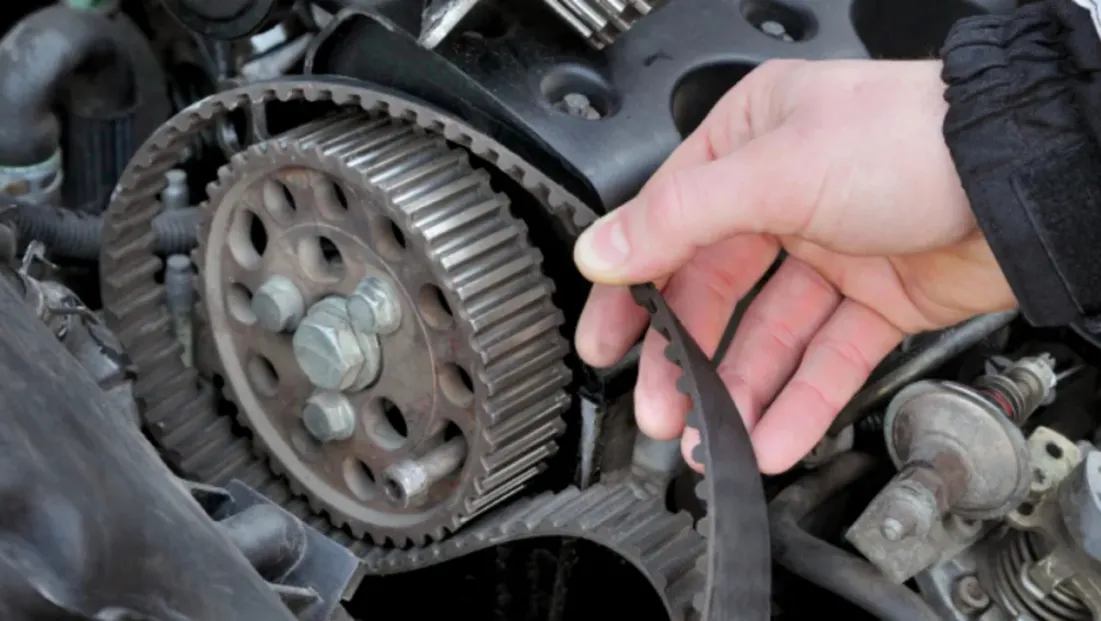 Triger Kayışı Koparsa Ne Olur? Erken Belirtiler ve Çözümler