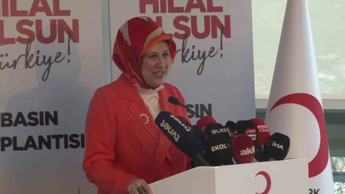 Türk Kızılay'ın bu yıl vekaletle kurban kesim fiyatları belli oldu