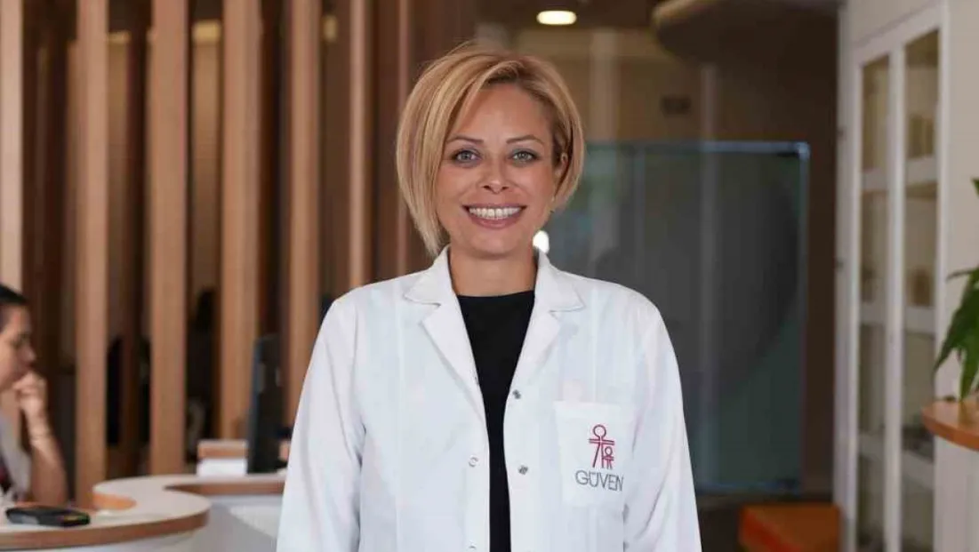 Uzmanı uyardı: 'Dünya çapında 17 milyon kişi katarakt nedeniyle körlük yaşıyor'