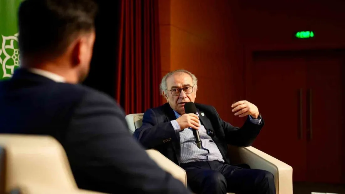 Uzmanından yapay zeka ve ruh sağlığına dair kritik uyarılar: 'Kontrollü kullanmak gerekiyor'