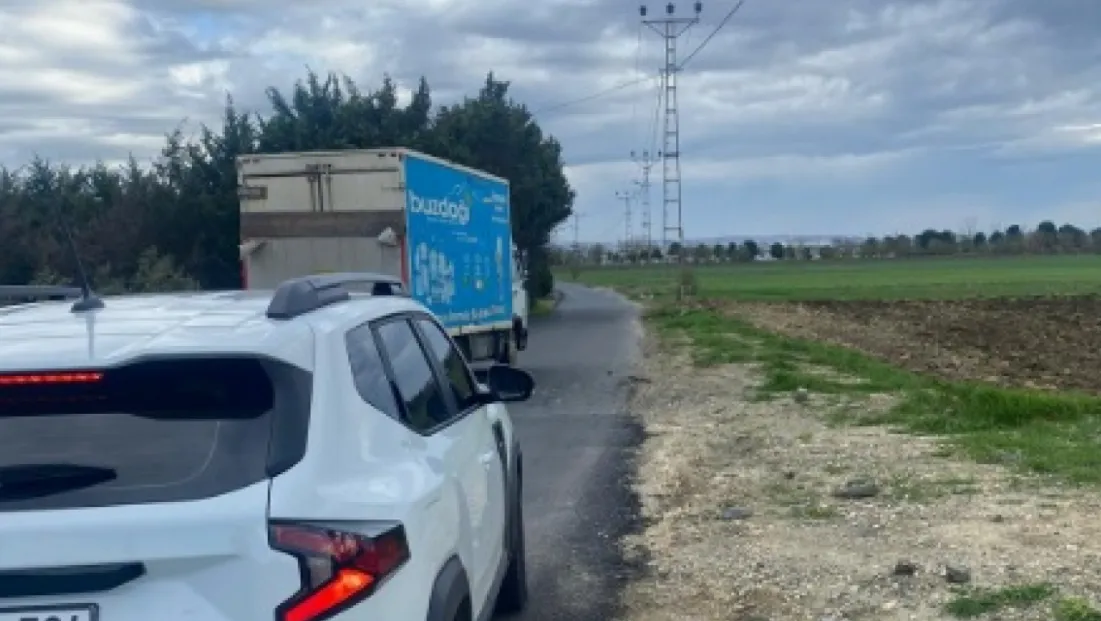 “Vatandaşlardan Ulaşım Çağrısı: ‘Eski Güzergâhımıza ve Güvenli Ulaşıma Dönmek İstiyoruz’”