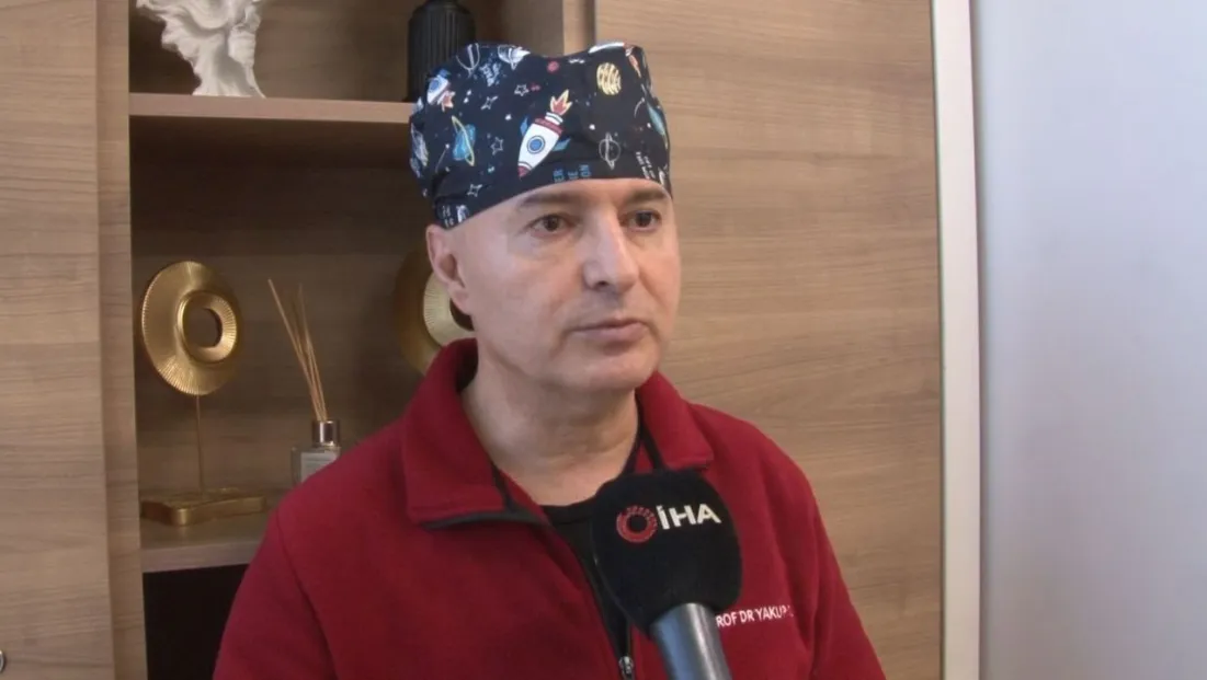 Yılbaşı öncesi 'Estetik' mesaisi: 'Yeni bir yüz, dudak, burunla yeni yıla girmek istiyorlar'