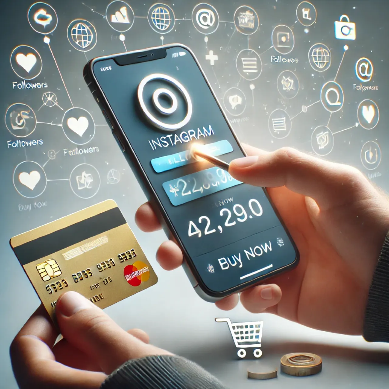 Instagram Takipçi Satın Al - Fenomist ile Hesabınızı Güçlendirin ve Etkileşim Artırın