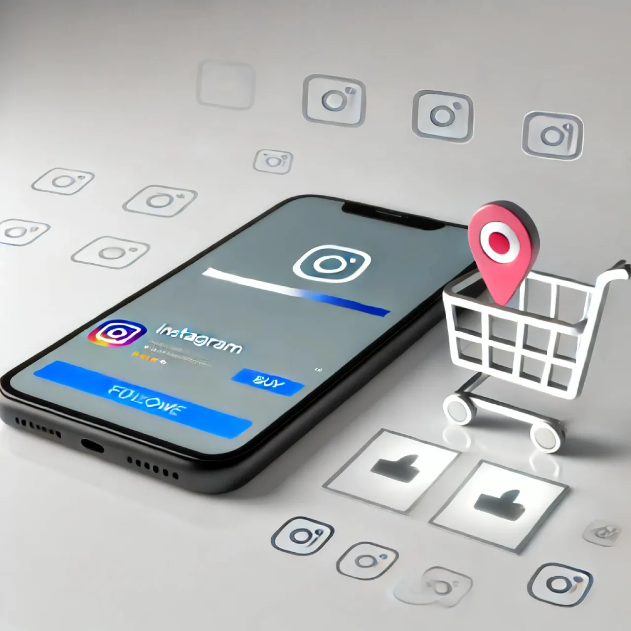 Instagram Takipçi Satın Al - Fenomist ile Hesabınızı Güçlendirin ve Etkileşim Artırın