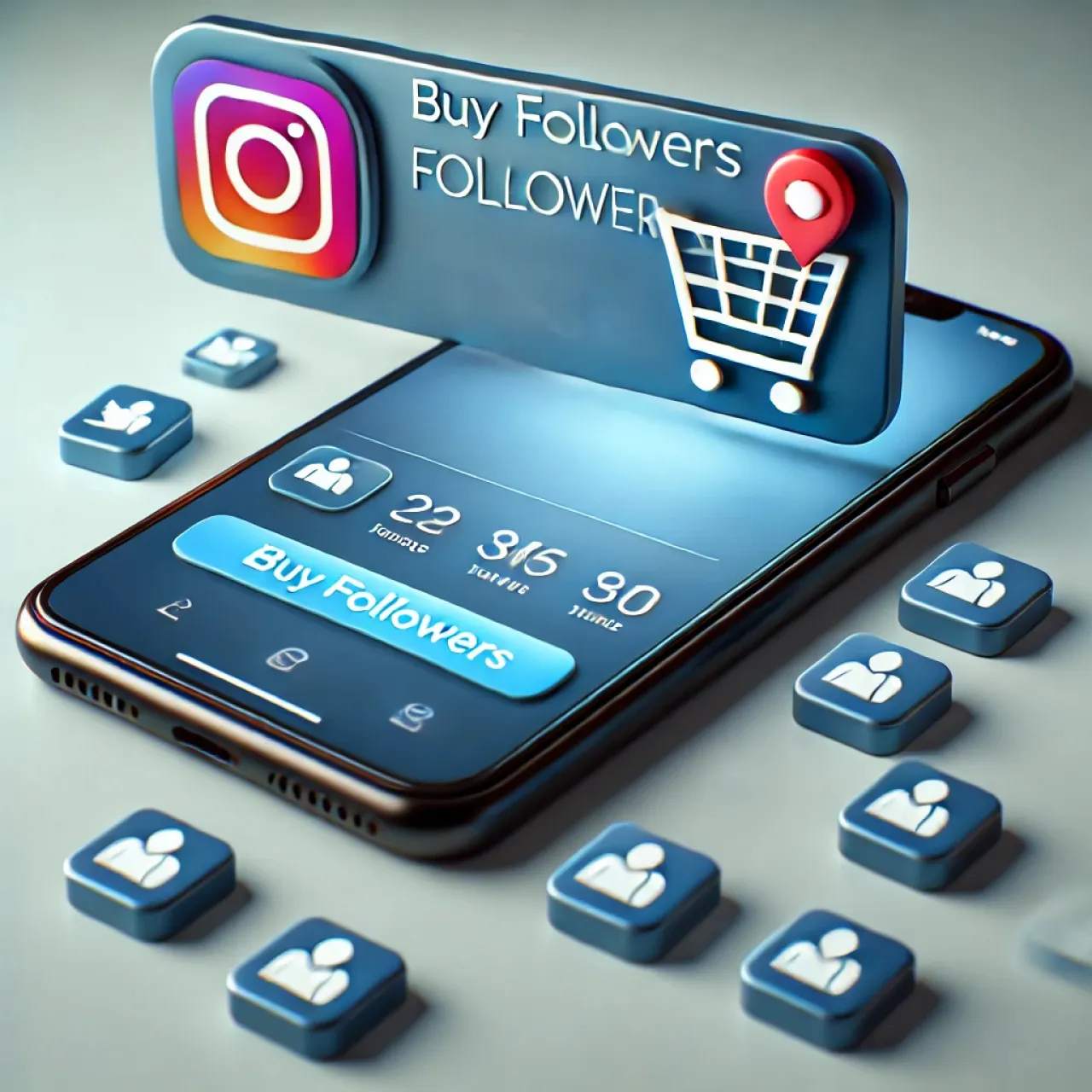 Instagram Takipçi Satın Al - Fenomist ile Hesabınızı Güçlendirin ve Etkileşim Artırın