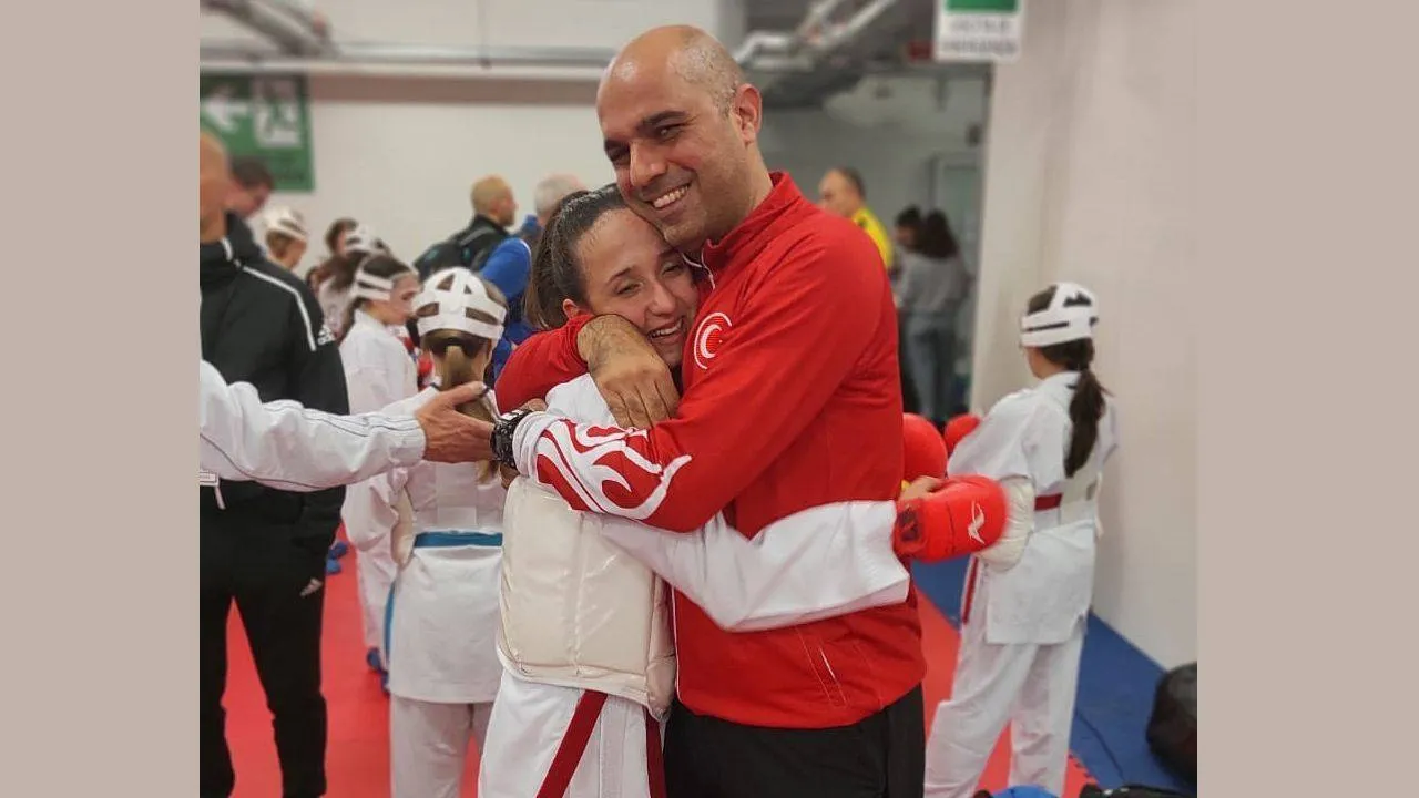 Silivrili Alara Dünya ikincisi oldu