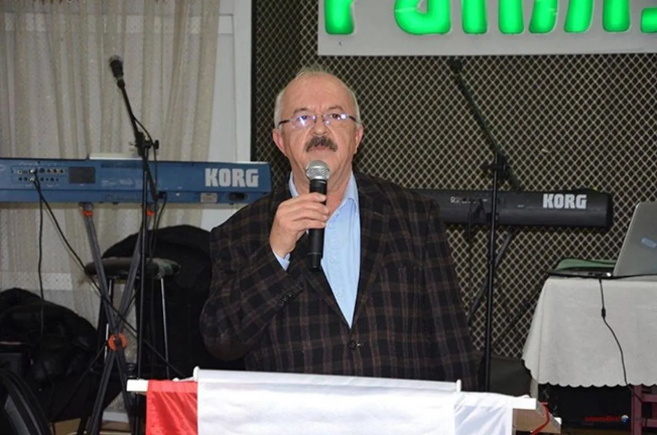 Zıroğlu: Güzel şeyler yapıyoruz