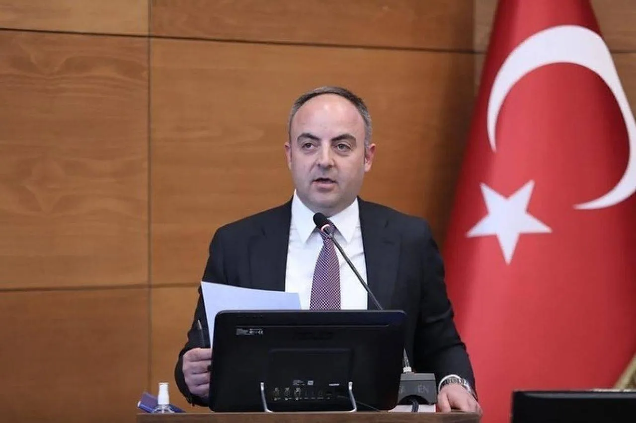 2022 yılı faaliyet raporu kabul edildi