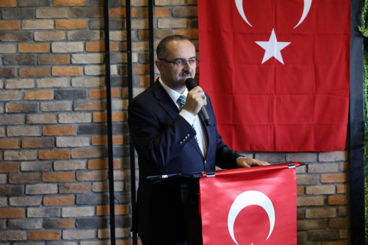 Camiler ve Din Görevlileri Haftası Silivri'de Kutlandı