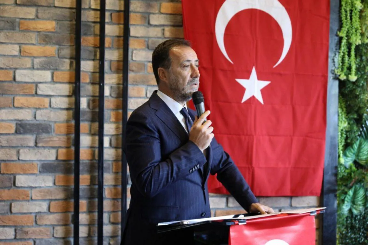 Camiler ve Din Görevlileri Haftası Silivri'de Kutlandı