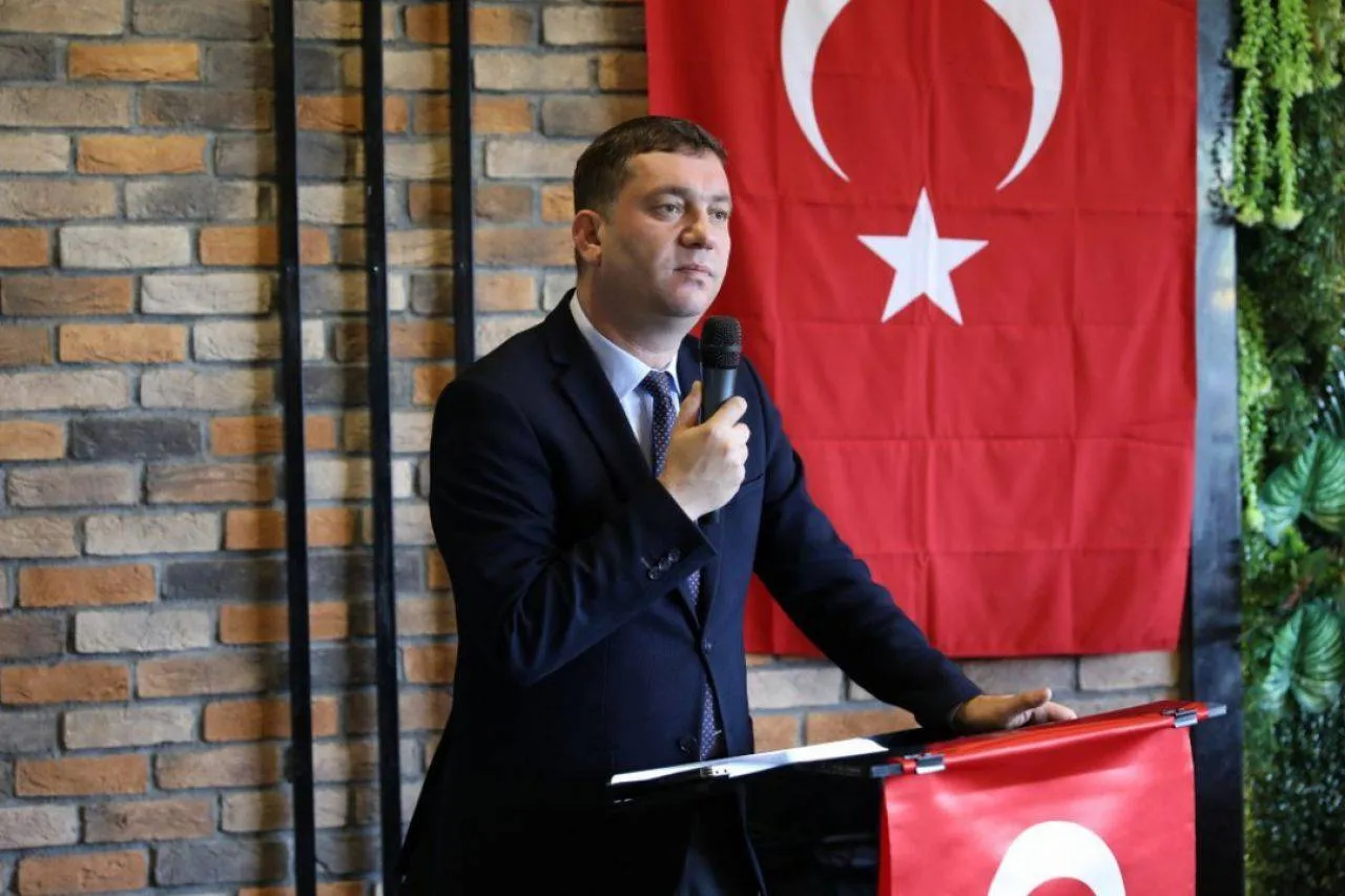 Camiler ve Din Görevlileri Haftası Silivri'de Kutlandı