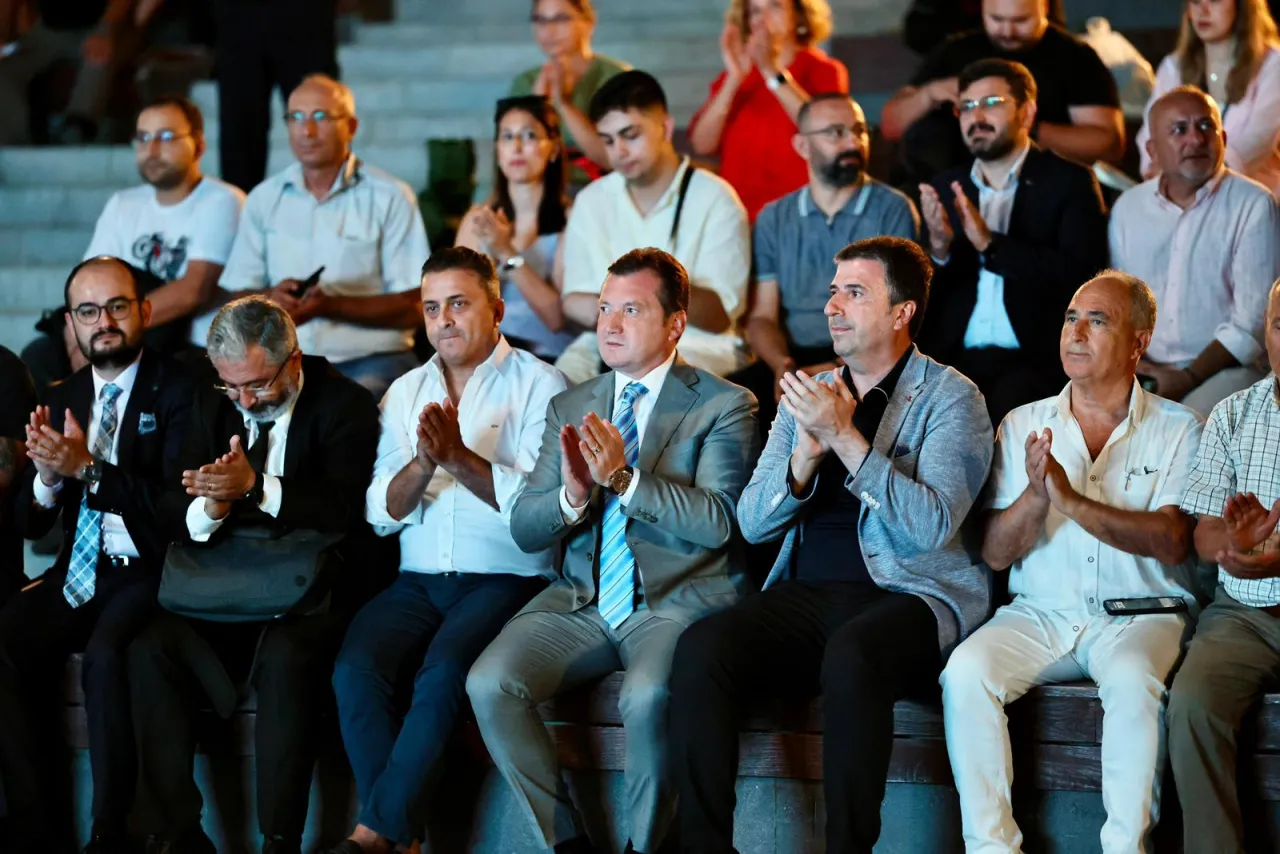 'Afetlere karşı hazırlıklı olmak artık bir seçenek değil, bir zorunluluktur'