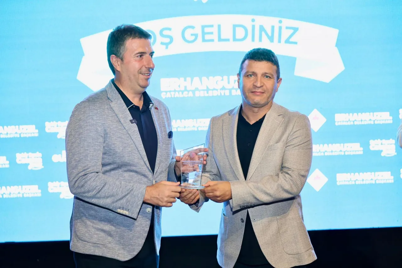 'Afetlere karşı hazırlıklı olmak artık bir seçenek değil, bir zorunluluktur'