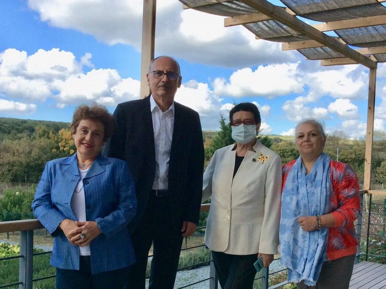 Tarımının yaygınlaştırılması için birlikte çalışacaklar