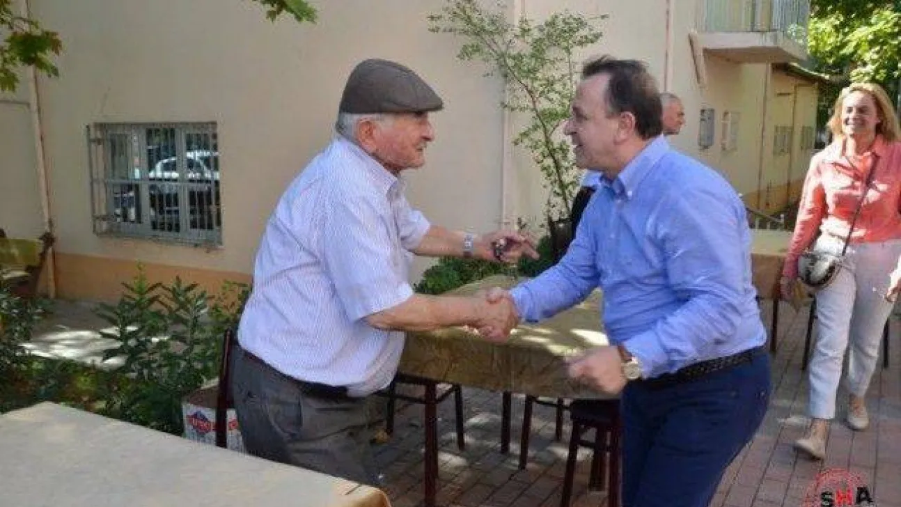 Ramazan Etkinlikleri Finali Büyükçavuşlu'da Gerçekleşti