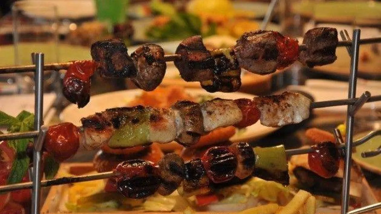 Moody's Cafe lezzetine lezzet kattı!