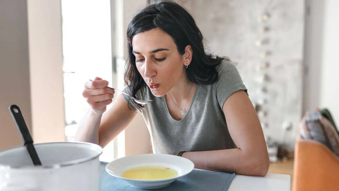 Yemekleri tekrar tekrar ısıtmak doğru mu?