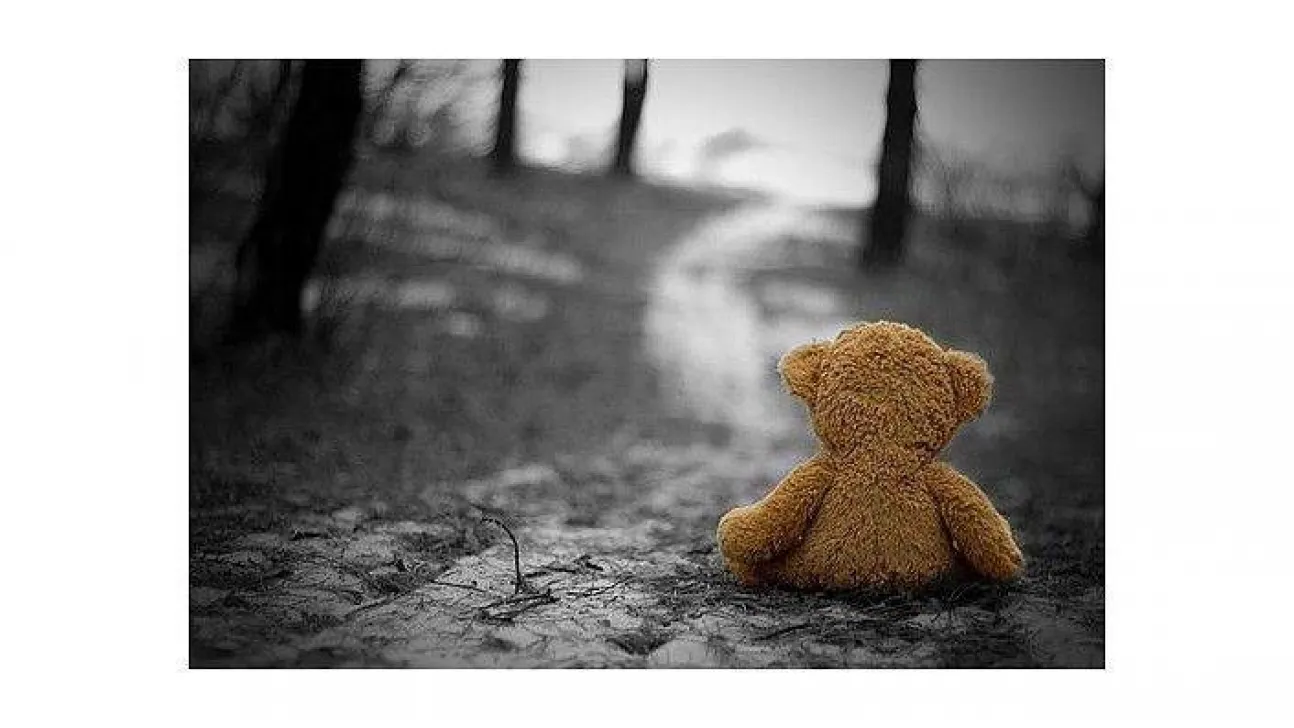 El birli ile öldürmüşsünüz...Bir ışığı el birliği ile söndürmüşsünüz...!