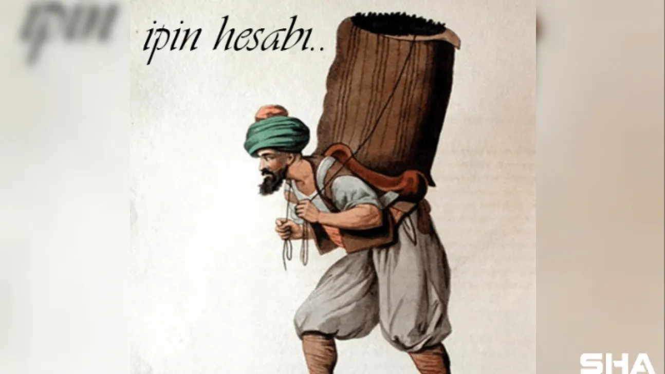 Bir ip'in hesabı...