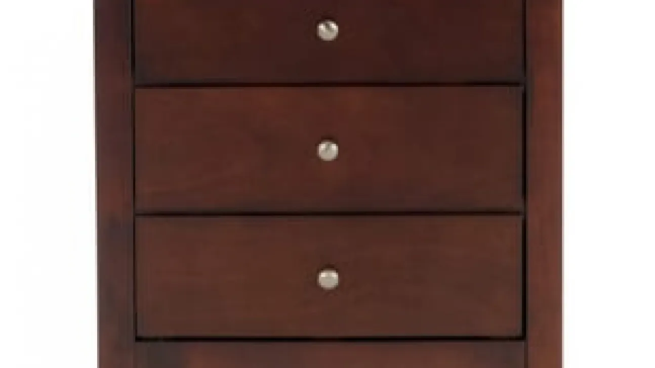 Belmino Mobilya'nın Modern Komodin Çeşitleri