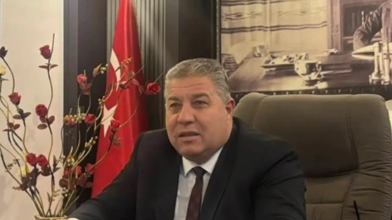 Engelleri Sevgiyle Aşan Tüm Gönüllere Selam Olsun