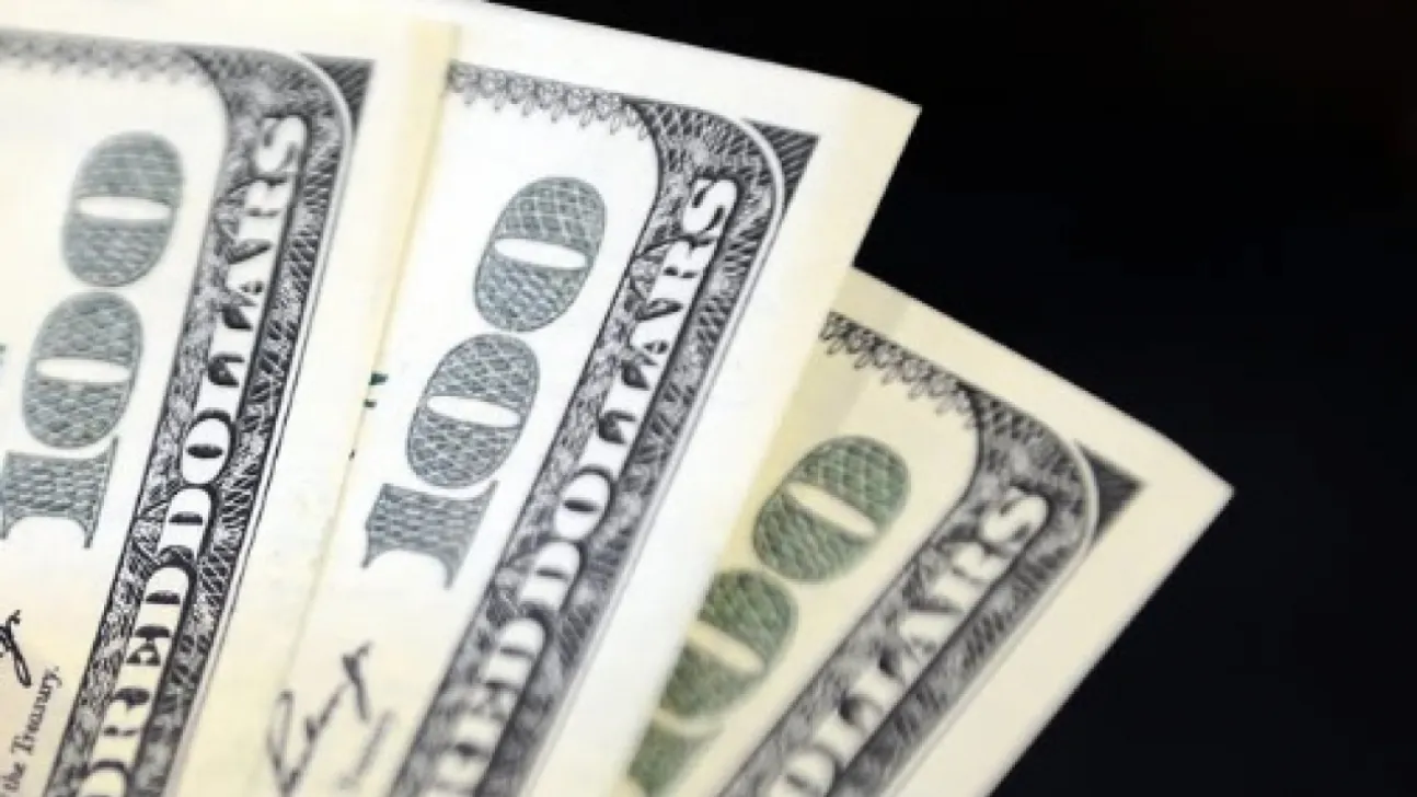 Serbest piyasada döviz fiyatları