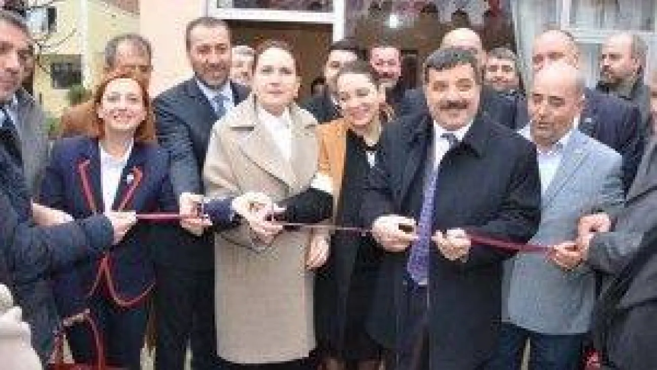 MHP seçimlere doludizgin hazırlanıyor