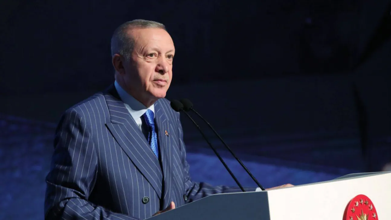 Cumhurbaşkanı Erdoğan açıklıyor! 2023 yılı asgari ücreti belli oluyor