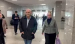 Ahmet Çakar ifadesinin ardından serbest bırakıldı