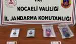 Hem dolandırıcı hem torbacı