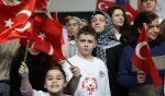 Özel Olimpiyatlar Türkiye İstanbul Oyunları için özel gereksinimli bireyler Silivri'de buluştu