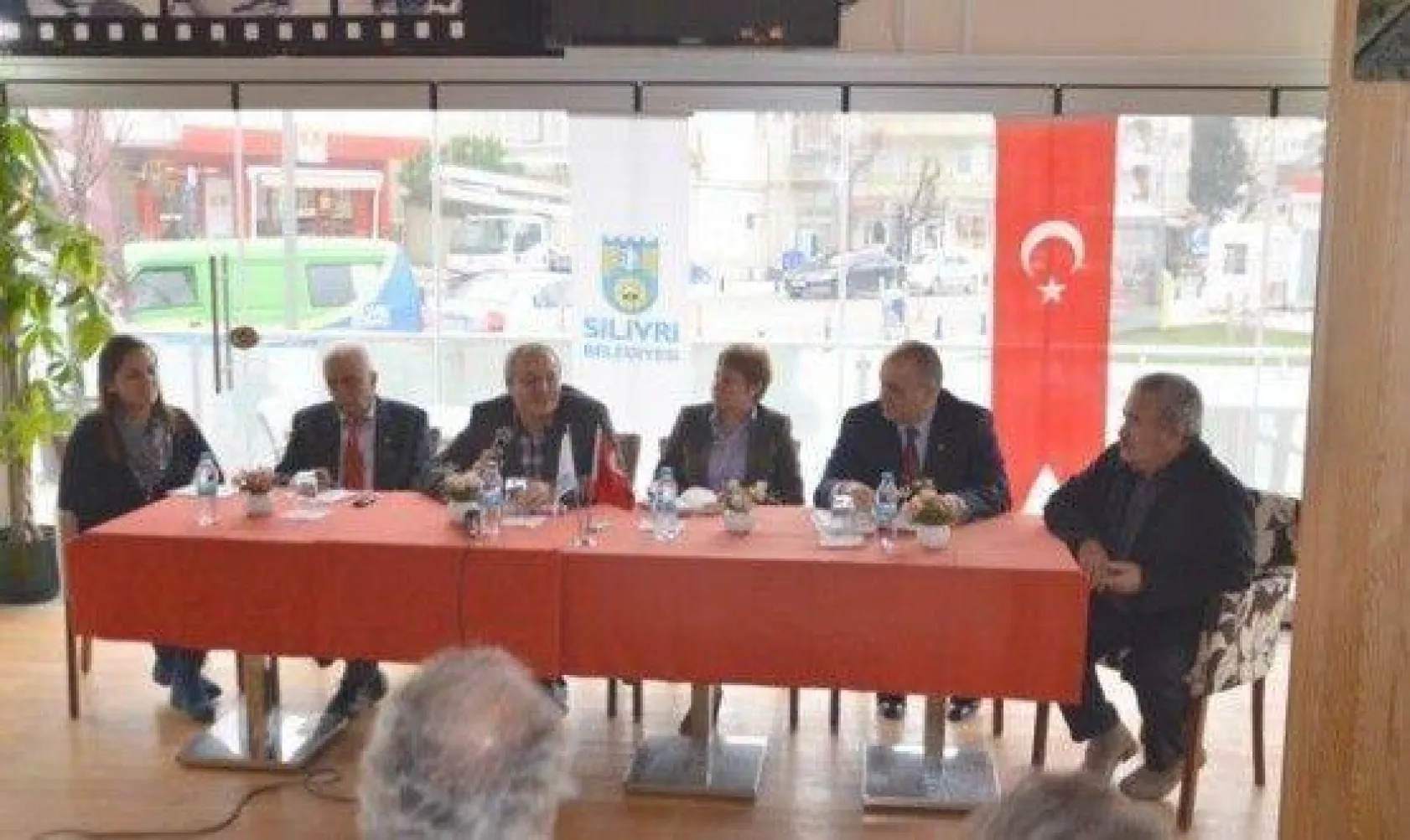 Çiftçiler verimli toprak için ipuçları aldı