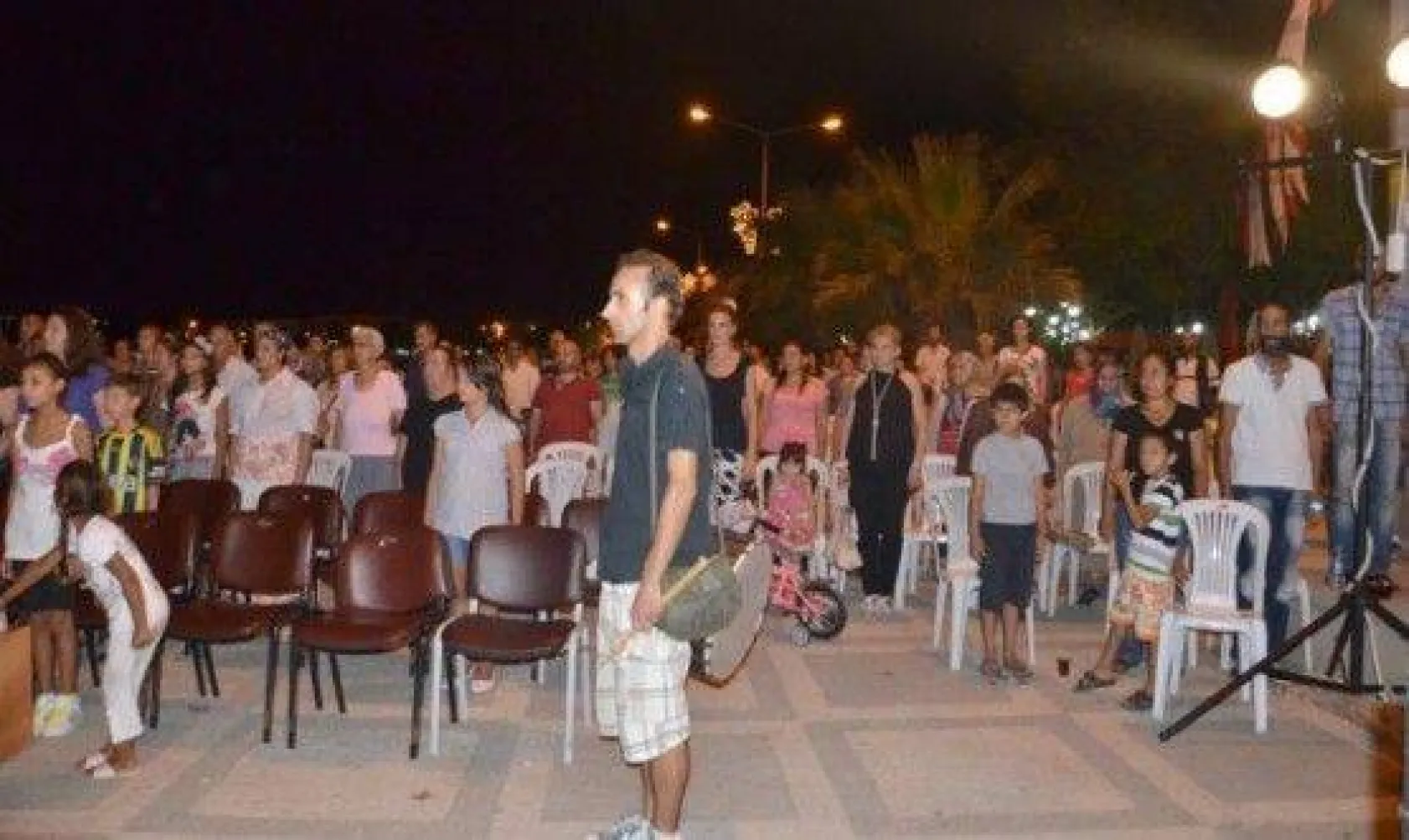 Ramazan Etkinlikleri Sona Erdi