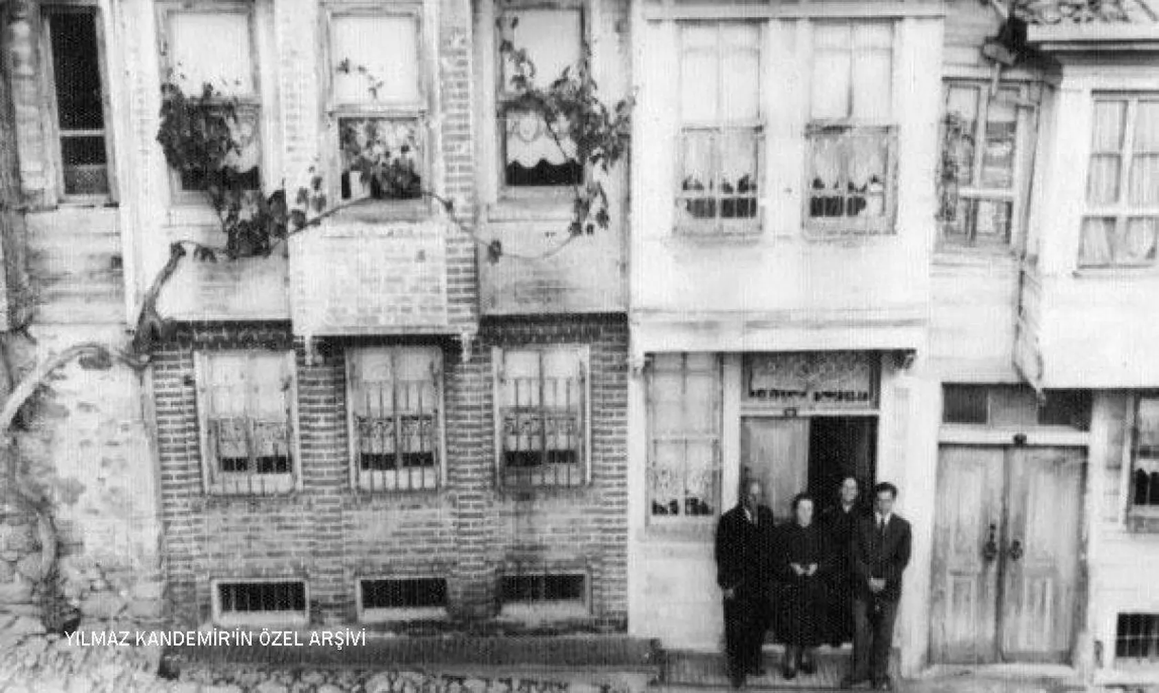 Fotoğraflarla Silivri nostaljisi 2